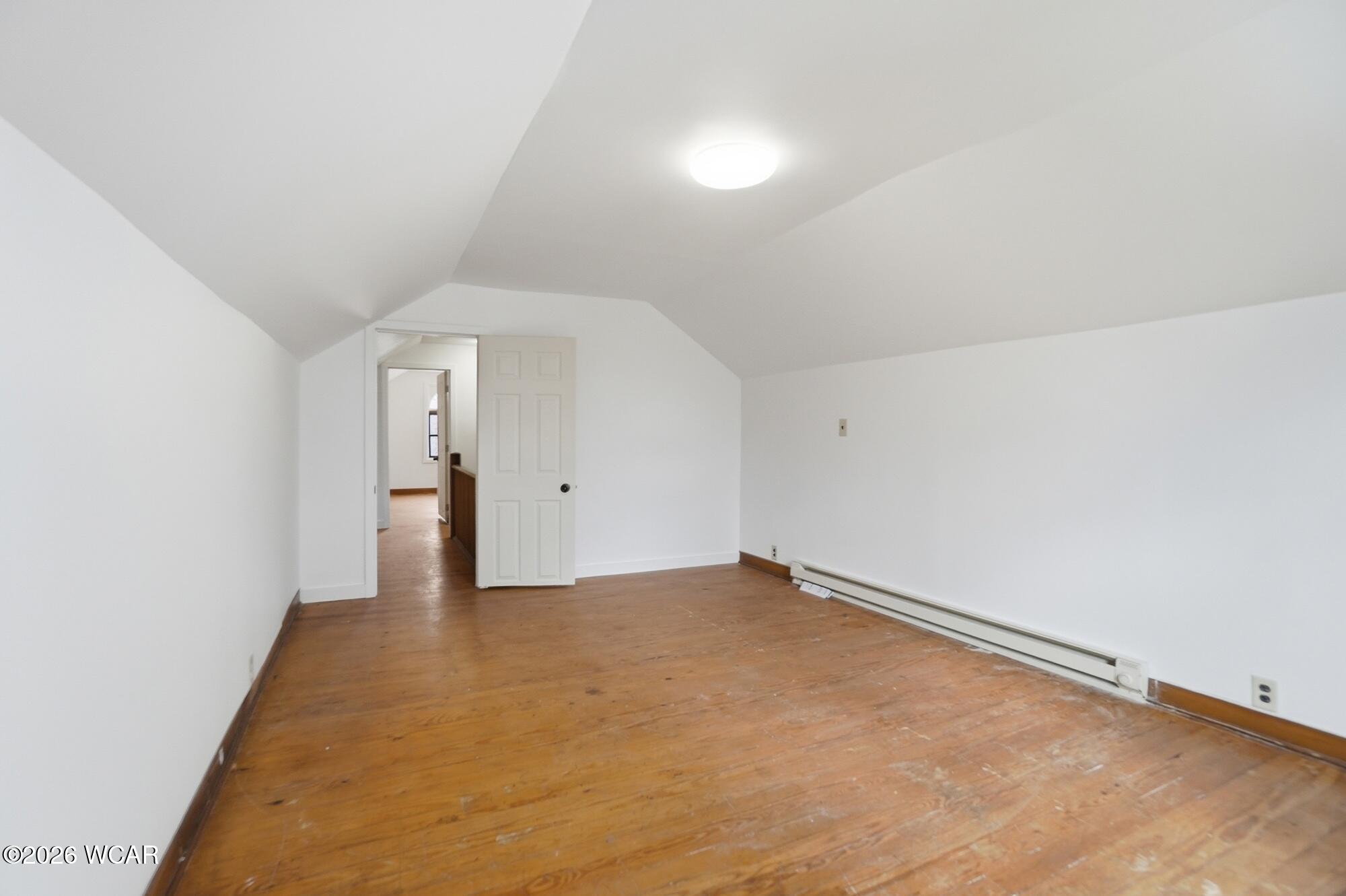 928 Burch Avenue, Lima, Ohio