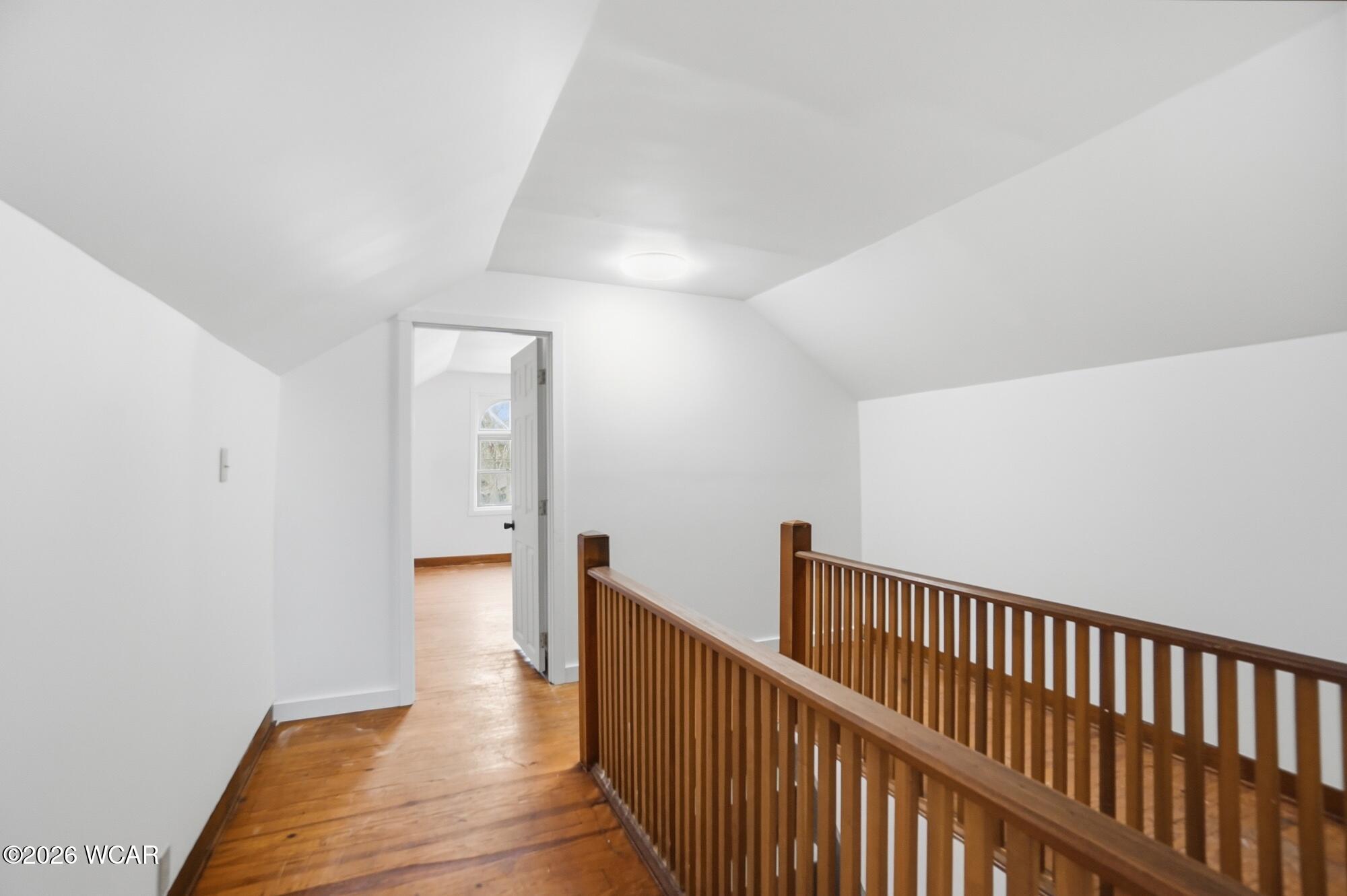 928 Burch Avenue, Lima, Ohio