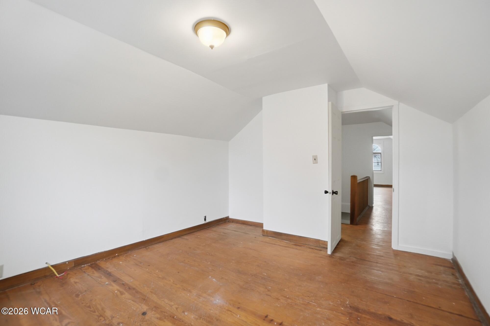 928 Burch Avenue, Lima, Ohio