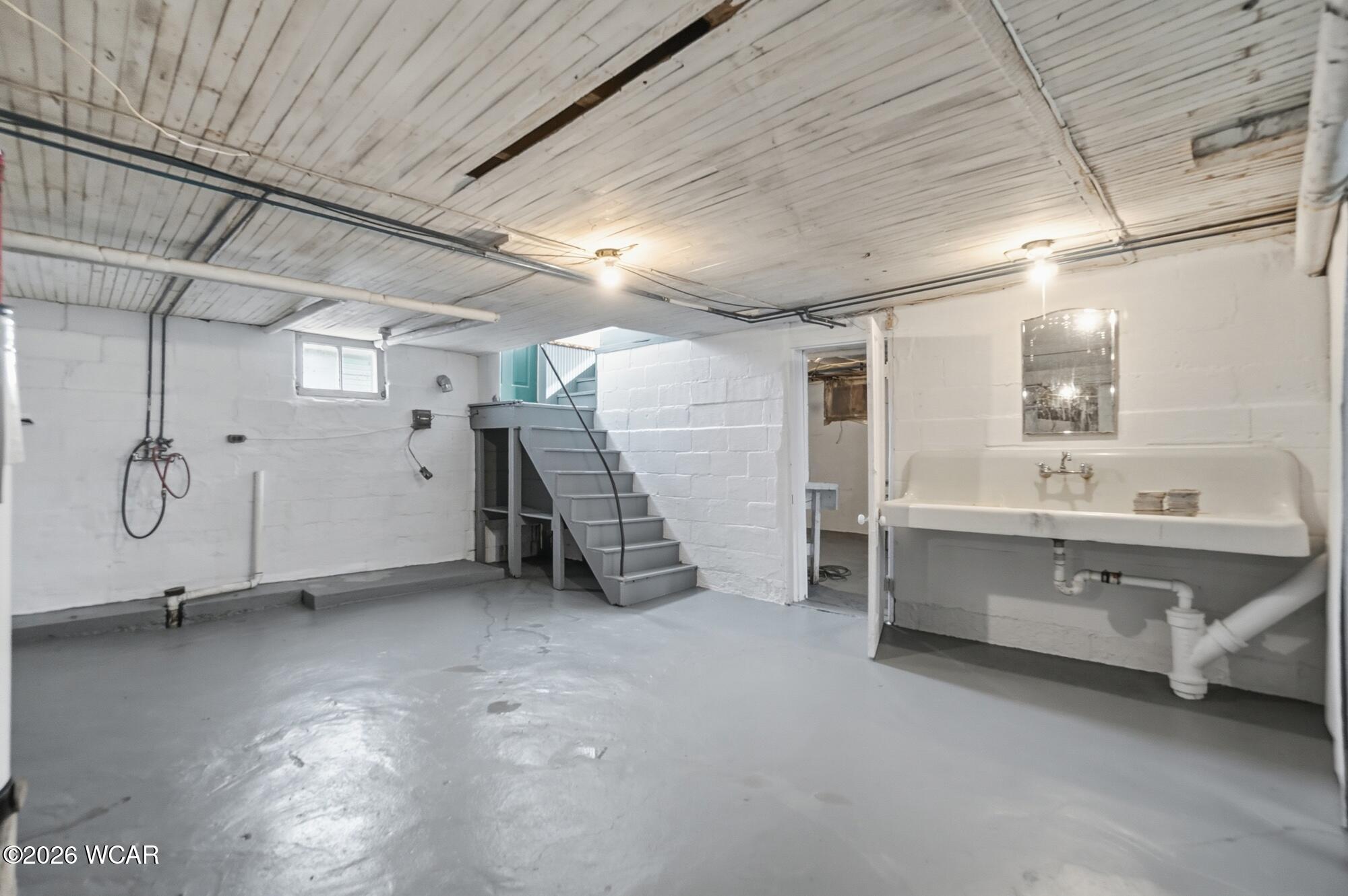 928 Burch Avenue, Lima, Ohio