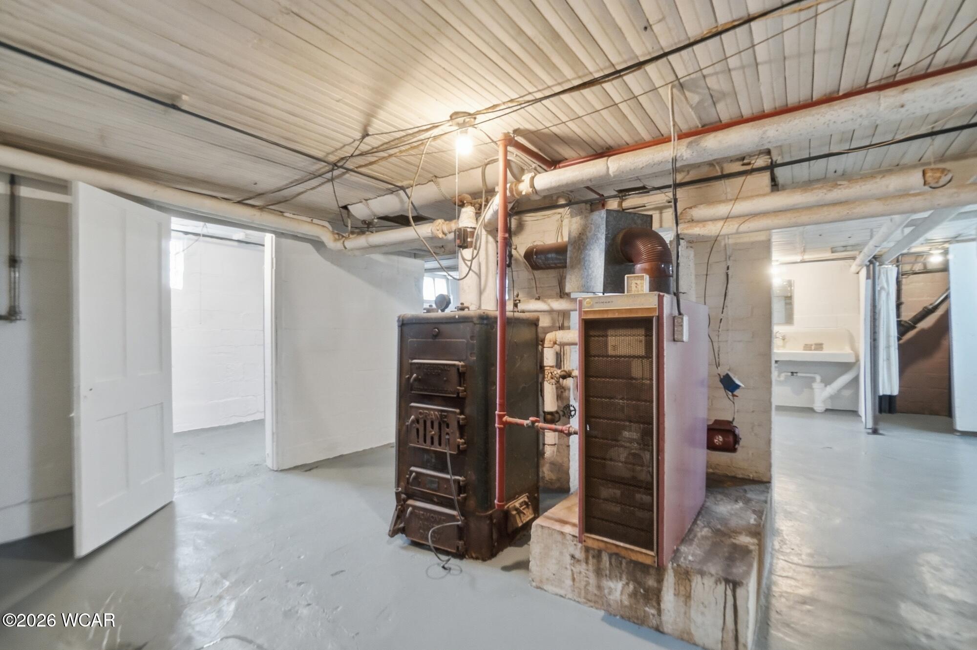 928 Burch Avenue, Lima, Ohio