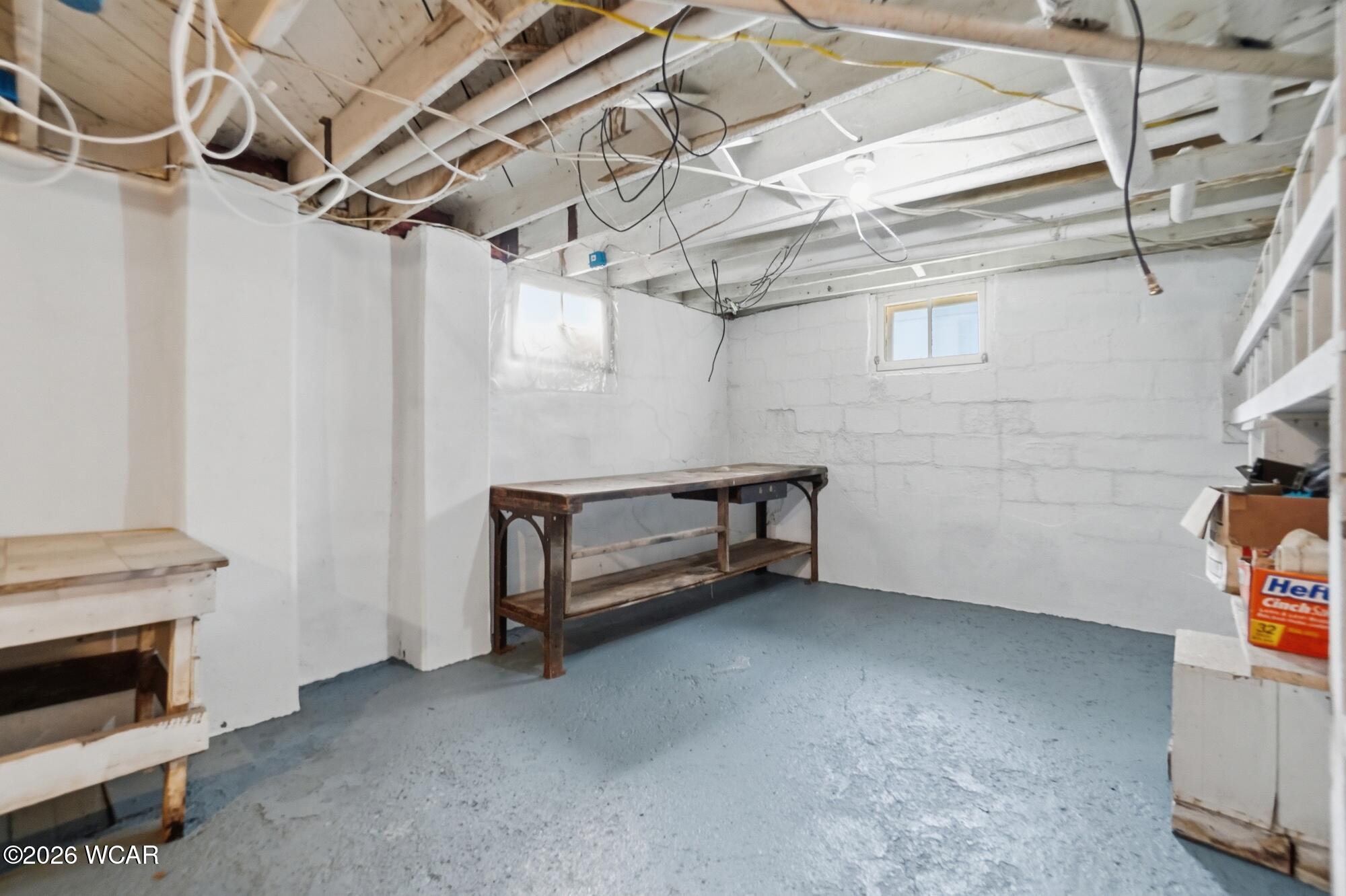 928 Burch Avenue, Lima, Ohio