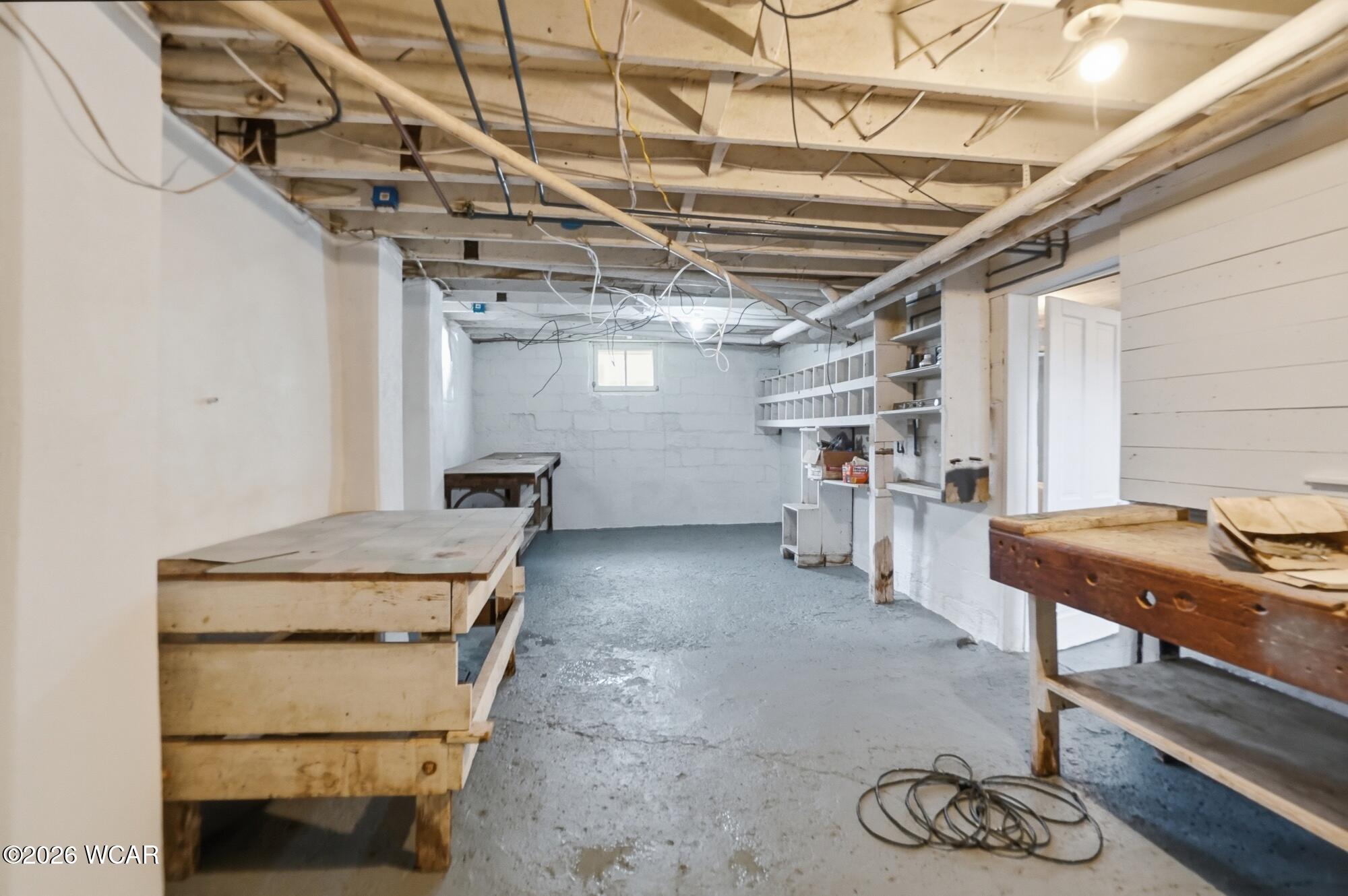 928 Burch Avenue, Lima, Ohio