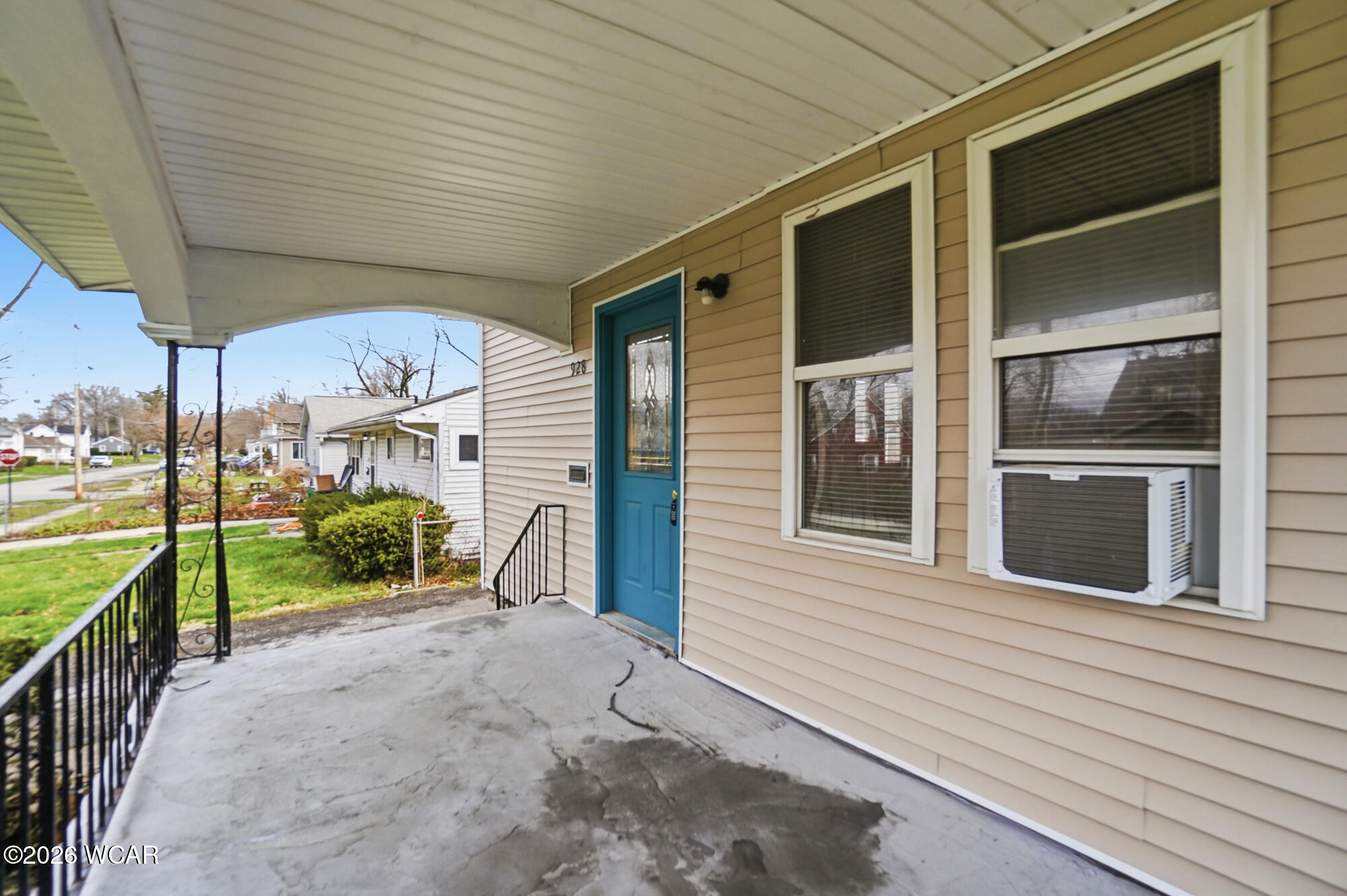 928 Burch Avenue, Lima, Ohio