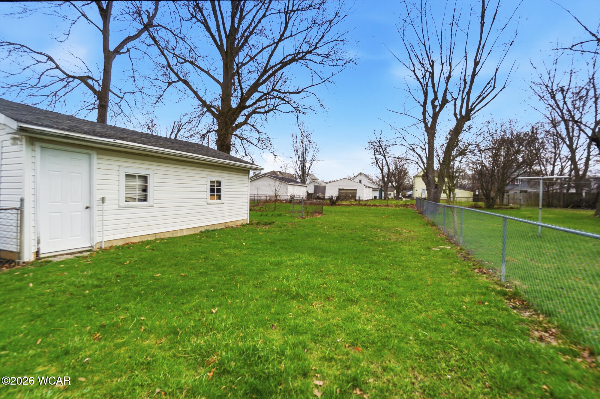 928 Burch Avenue, Lima, Ohio