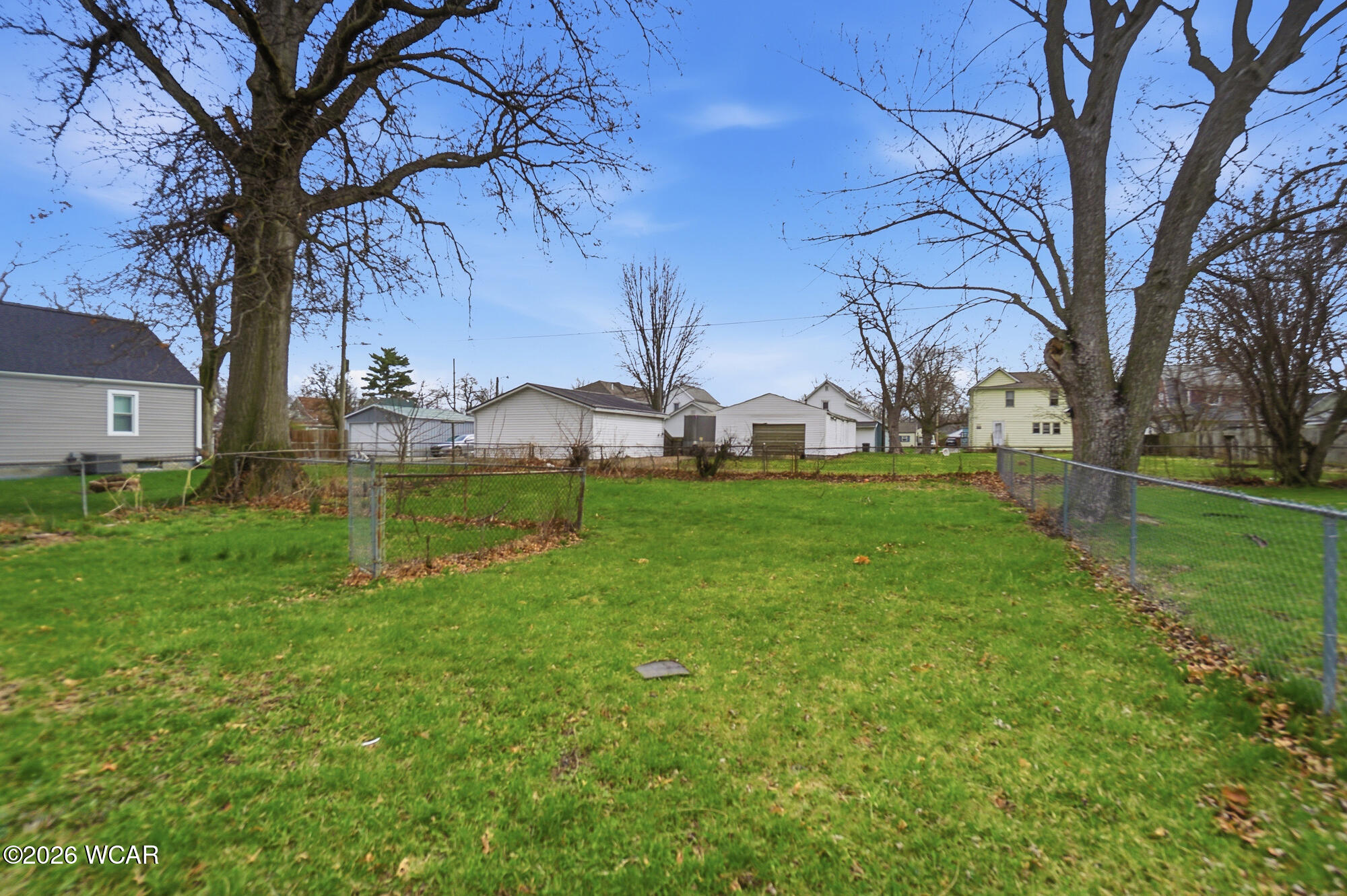 928 Burch Avenue, Lima, Ohio