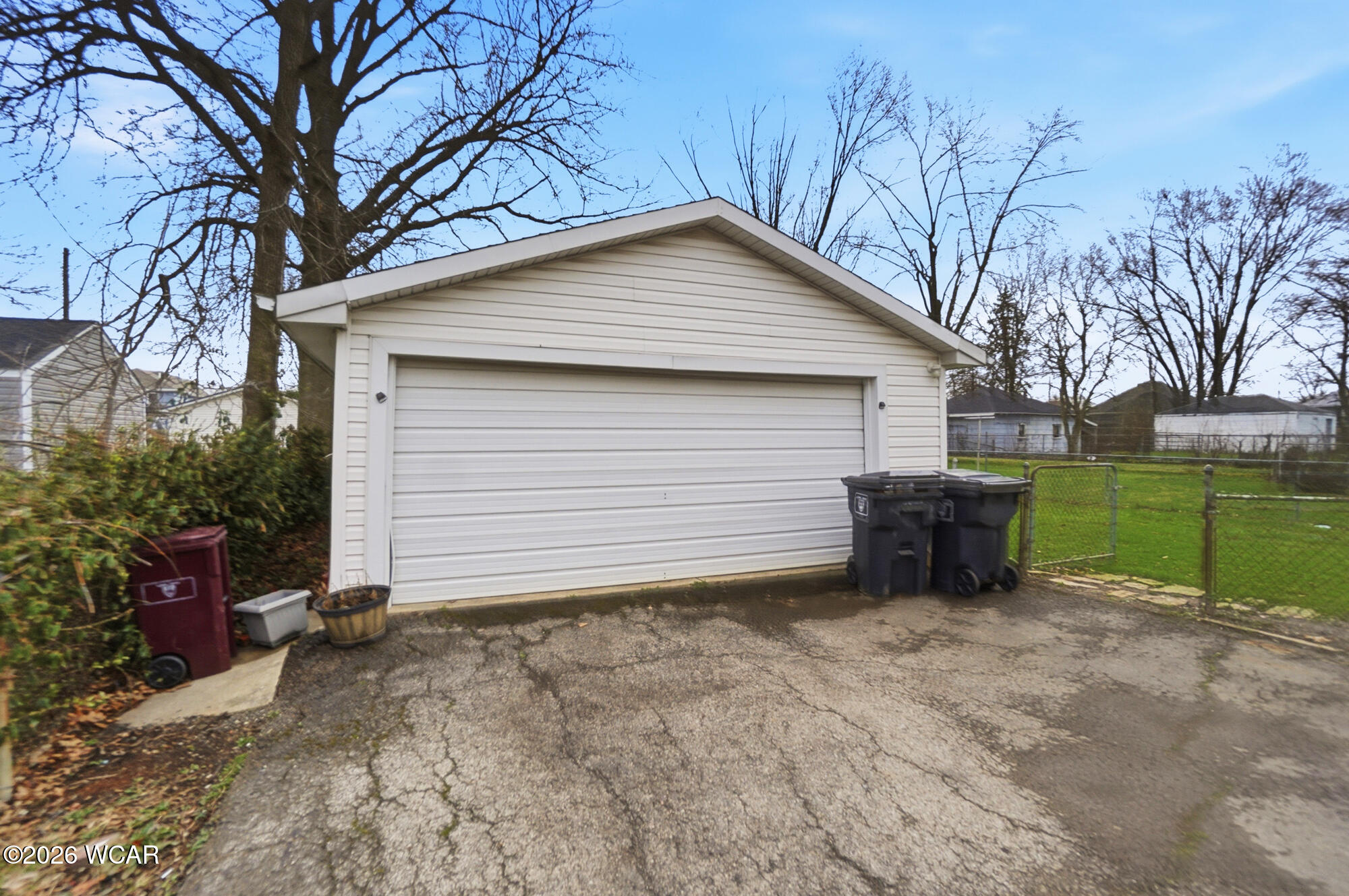 928 Burch Avenue, Lima, Ohio