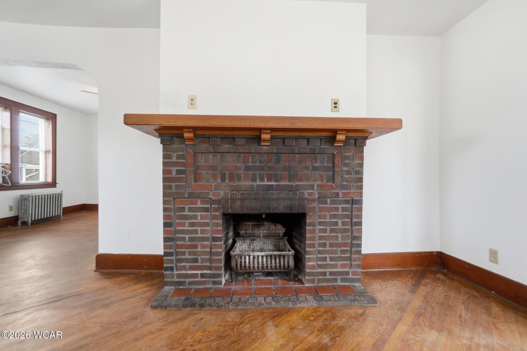 928 Burch Avenue, Lima, Ohio