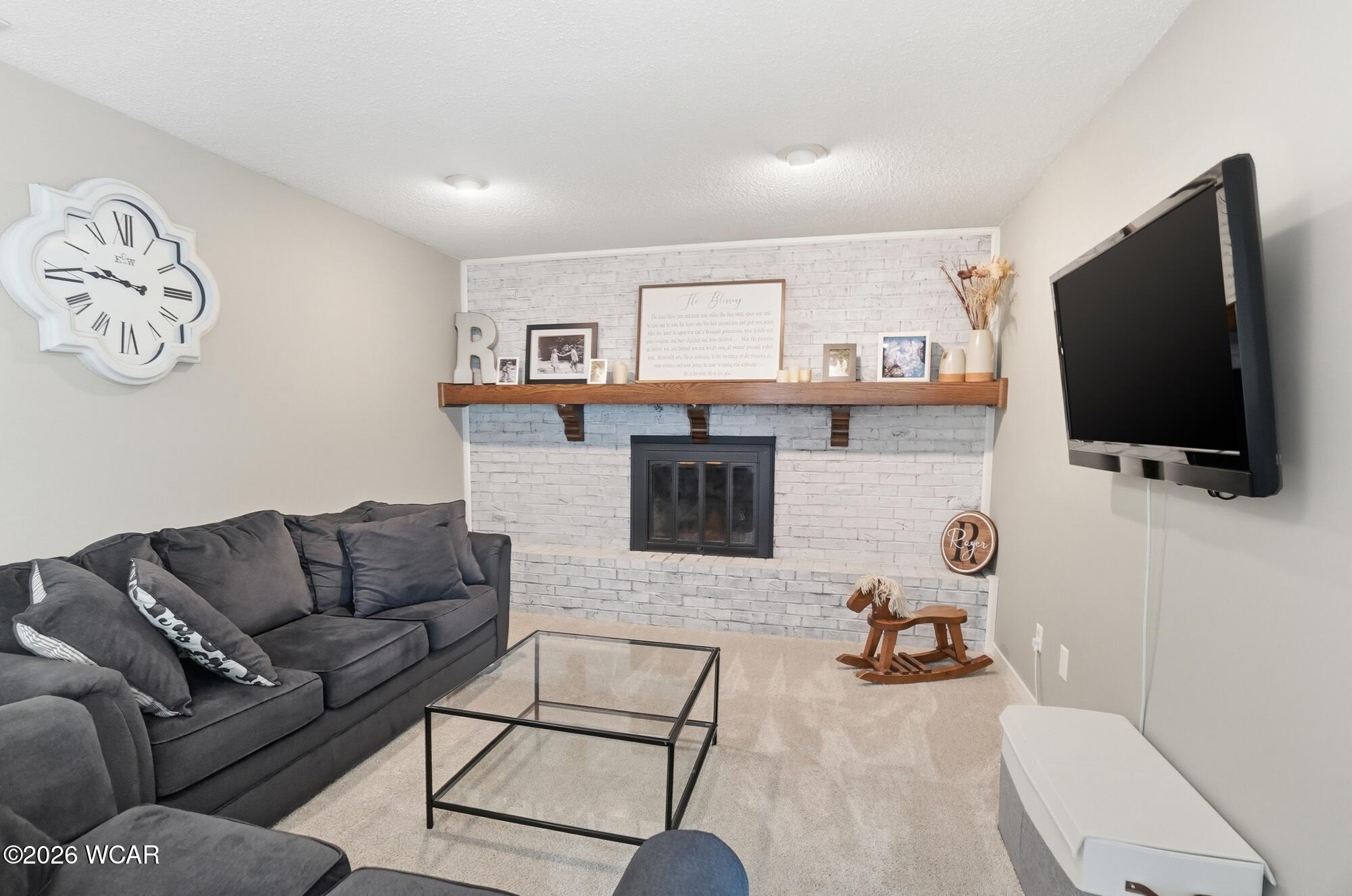 468 Sunnymeade Lane, Lima, Ohio