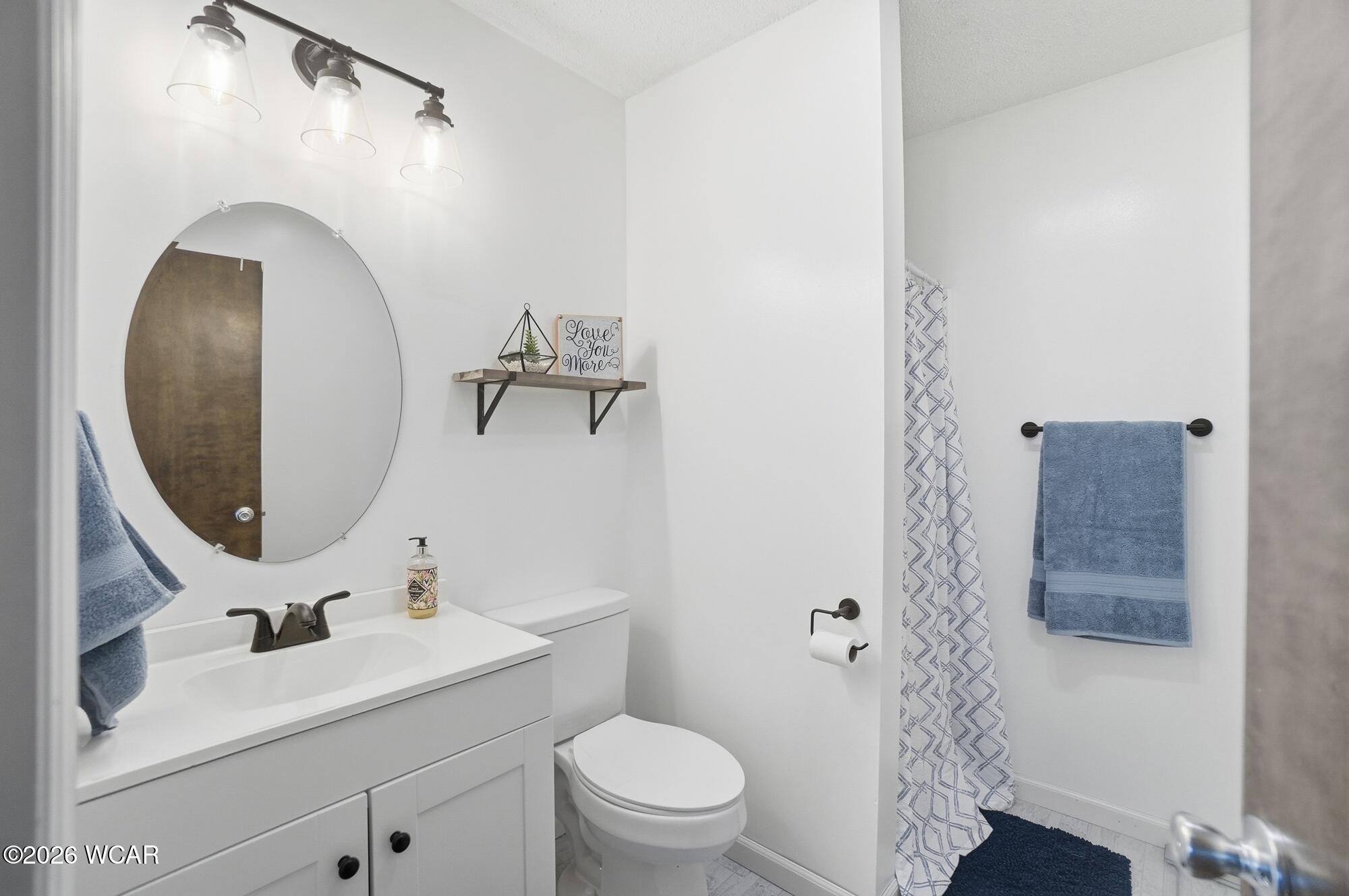 468 Sunnymeade Lane, Lima, Ohio