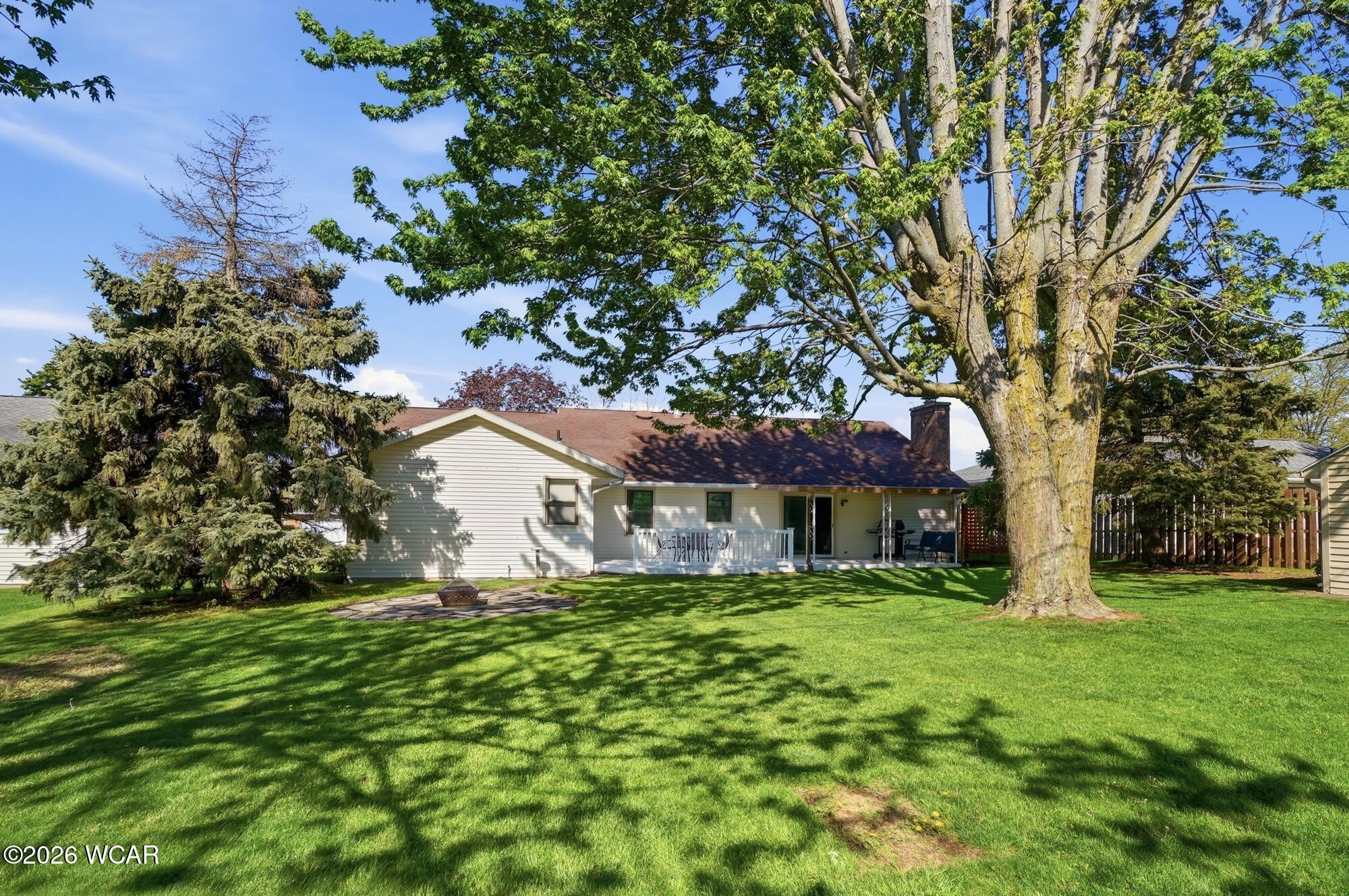 468 Sunnymeade Lane, Lima, Ohio