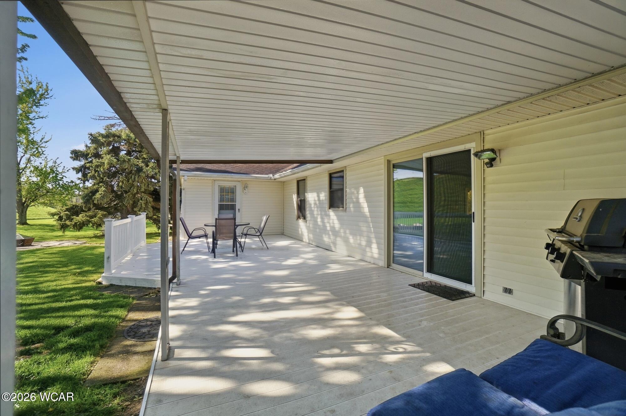 468 Sunnymeade Lane, Lima, Ohio