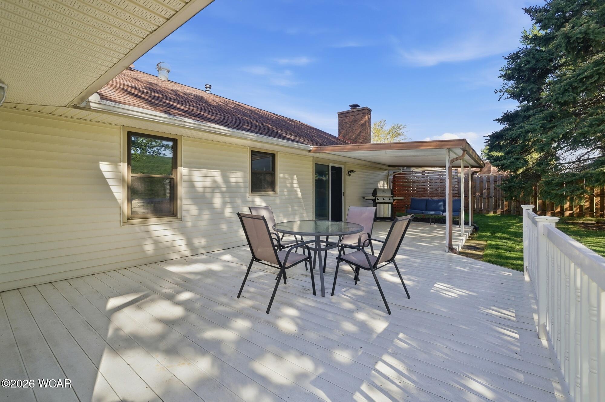 468 Sunnymeade Lane, Lima, Ohio