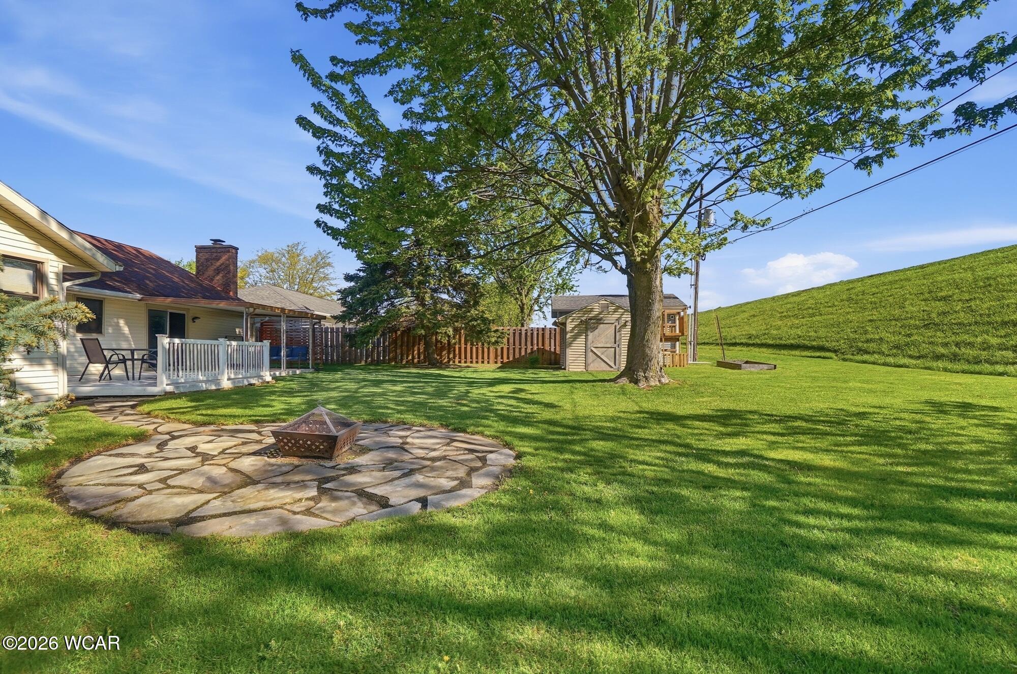 468 Sunnymeade Lane, Lima, Ohio