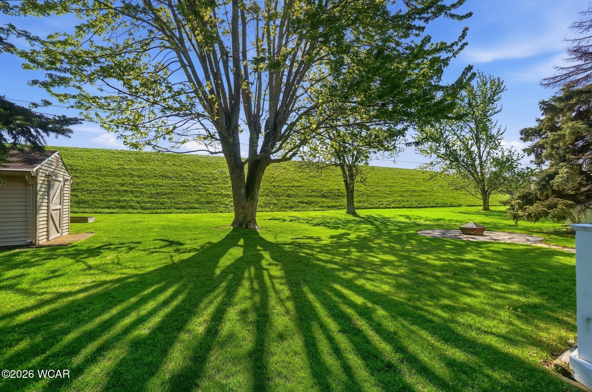 468 Sunnymeade Lane, Lima, Ohio