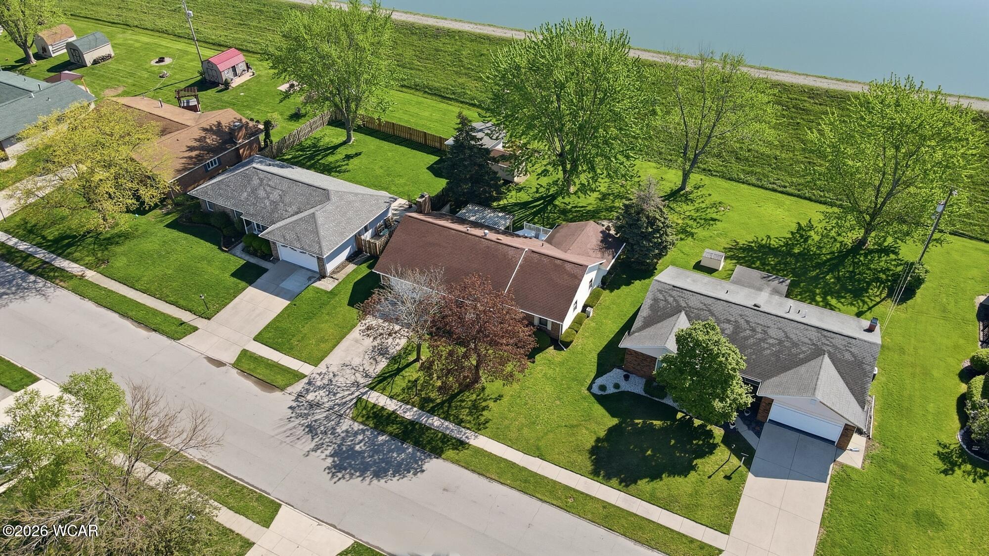 468 Sunnymeade Lane, Lima, Ohio