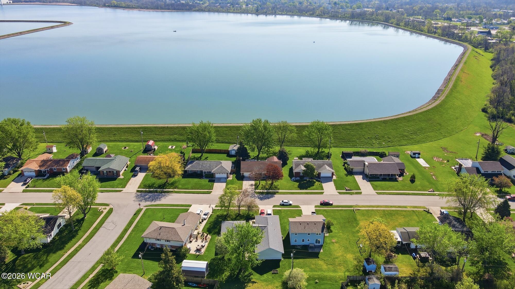 468 Sunnymeade Lane, Lima, Ohio