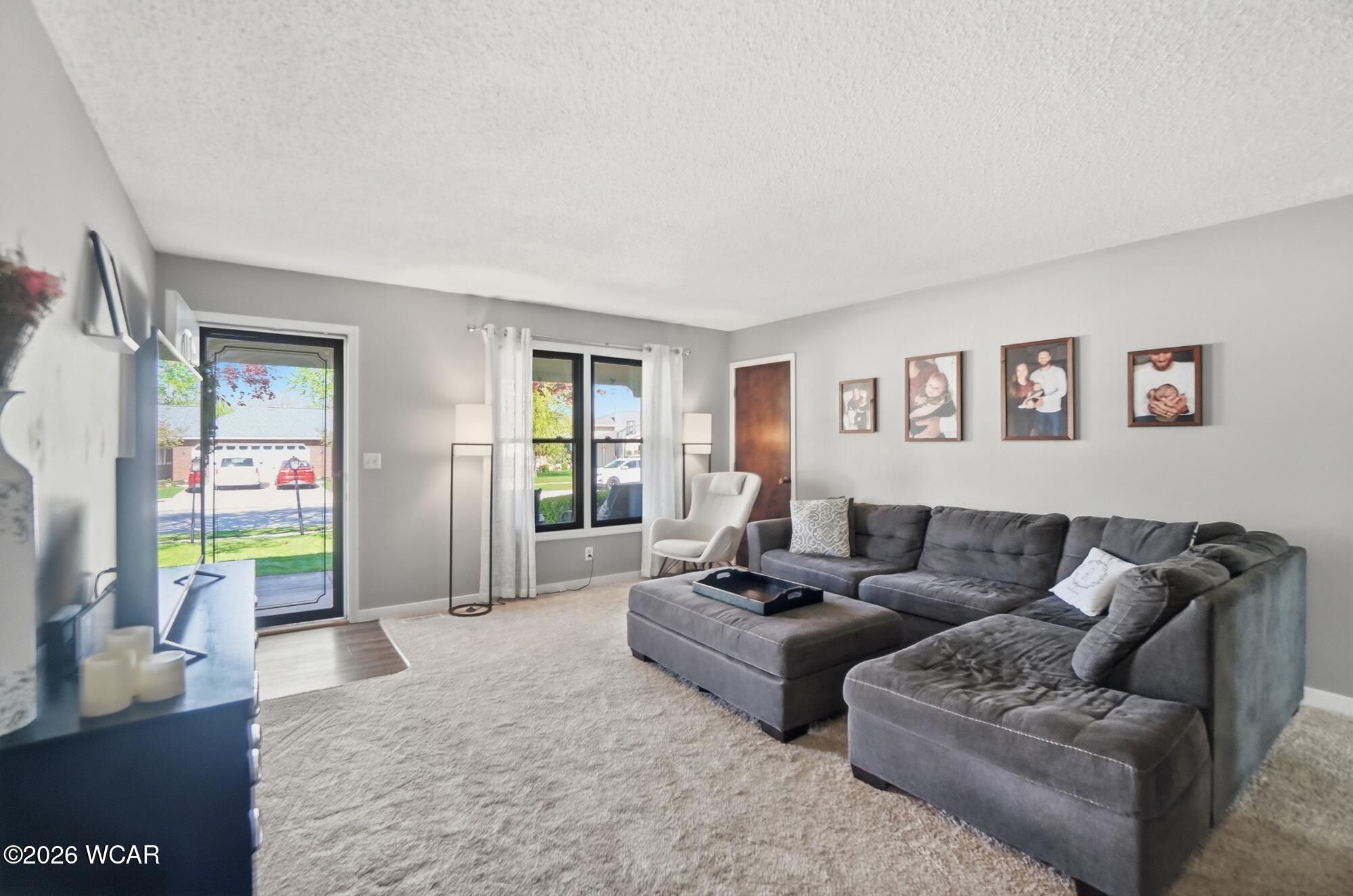 468 Sunnymeade Lane, Lima, Ohio