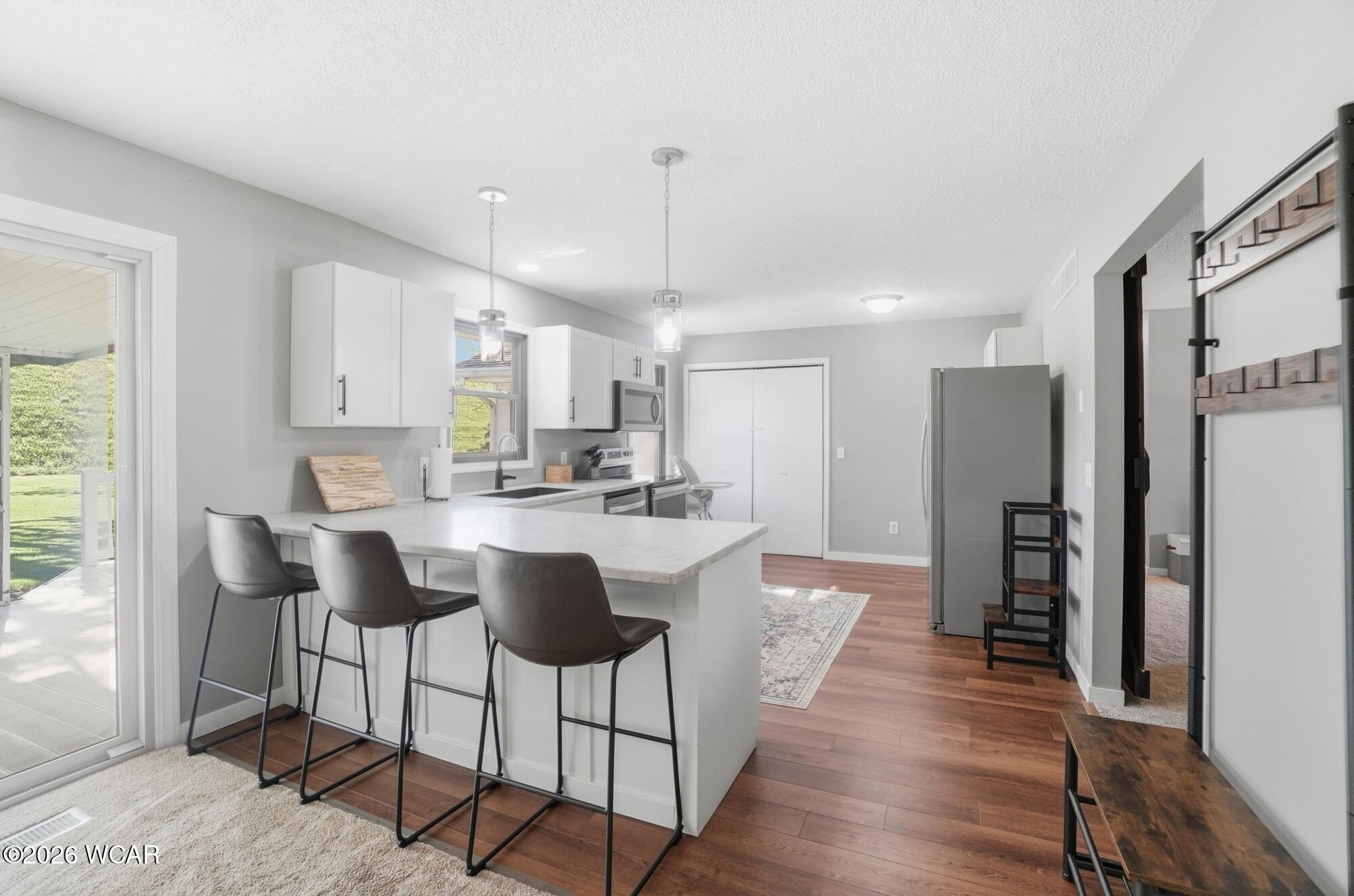 468 Sunnymeade Lane, Lima, Ohio