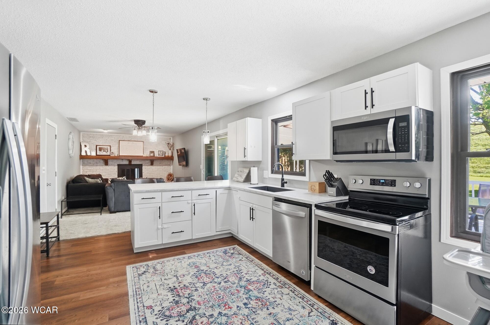 468 Sunnymeade Lane, Lima, Ohio