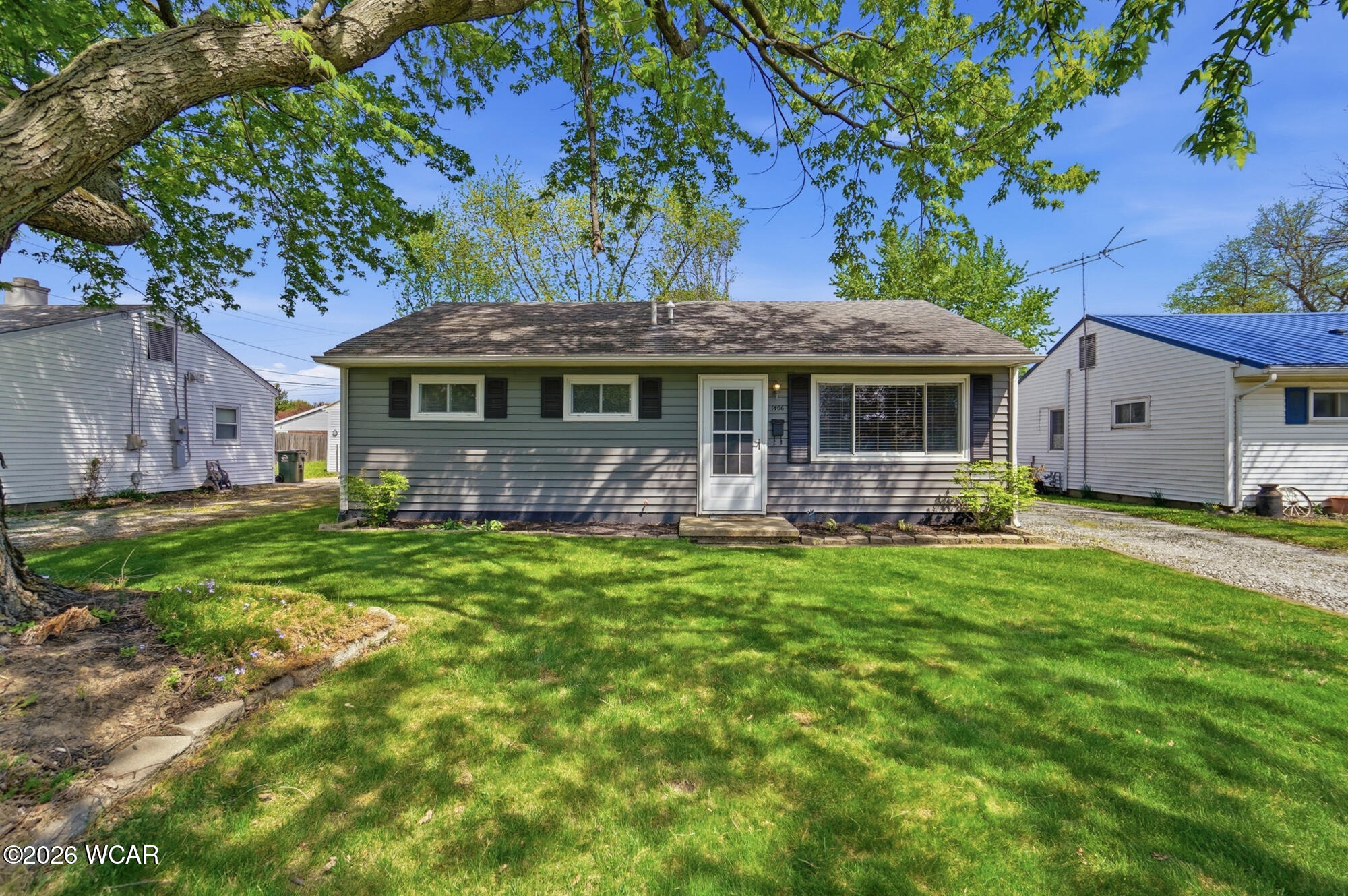 1406 Severs Drive, Piqua, Ohio