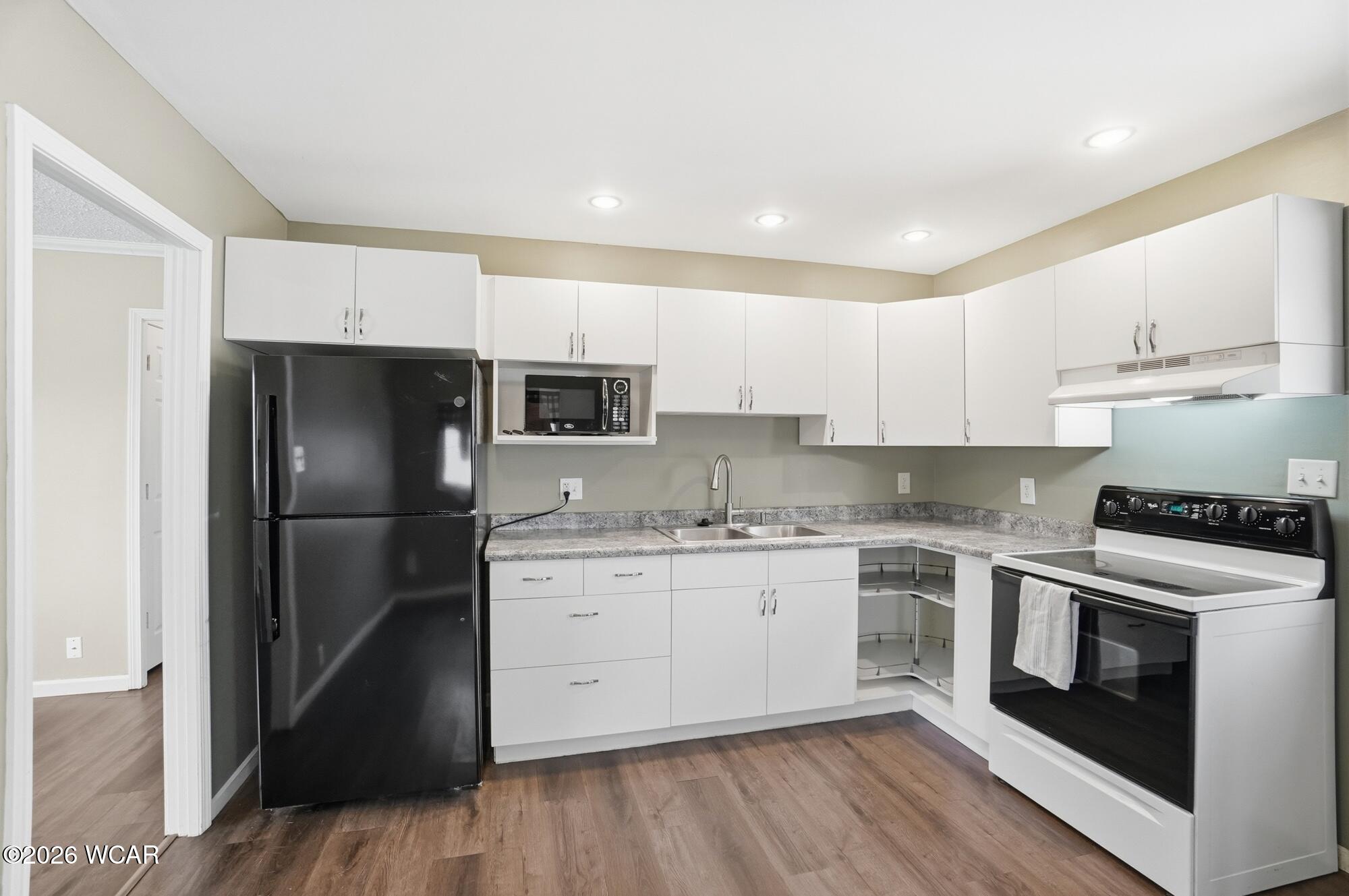 1406 Severs Drive, Piqua, Ohio