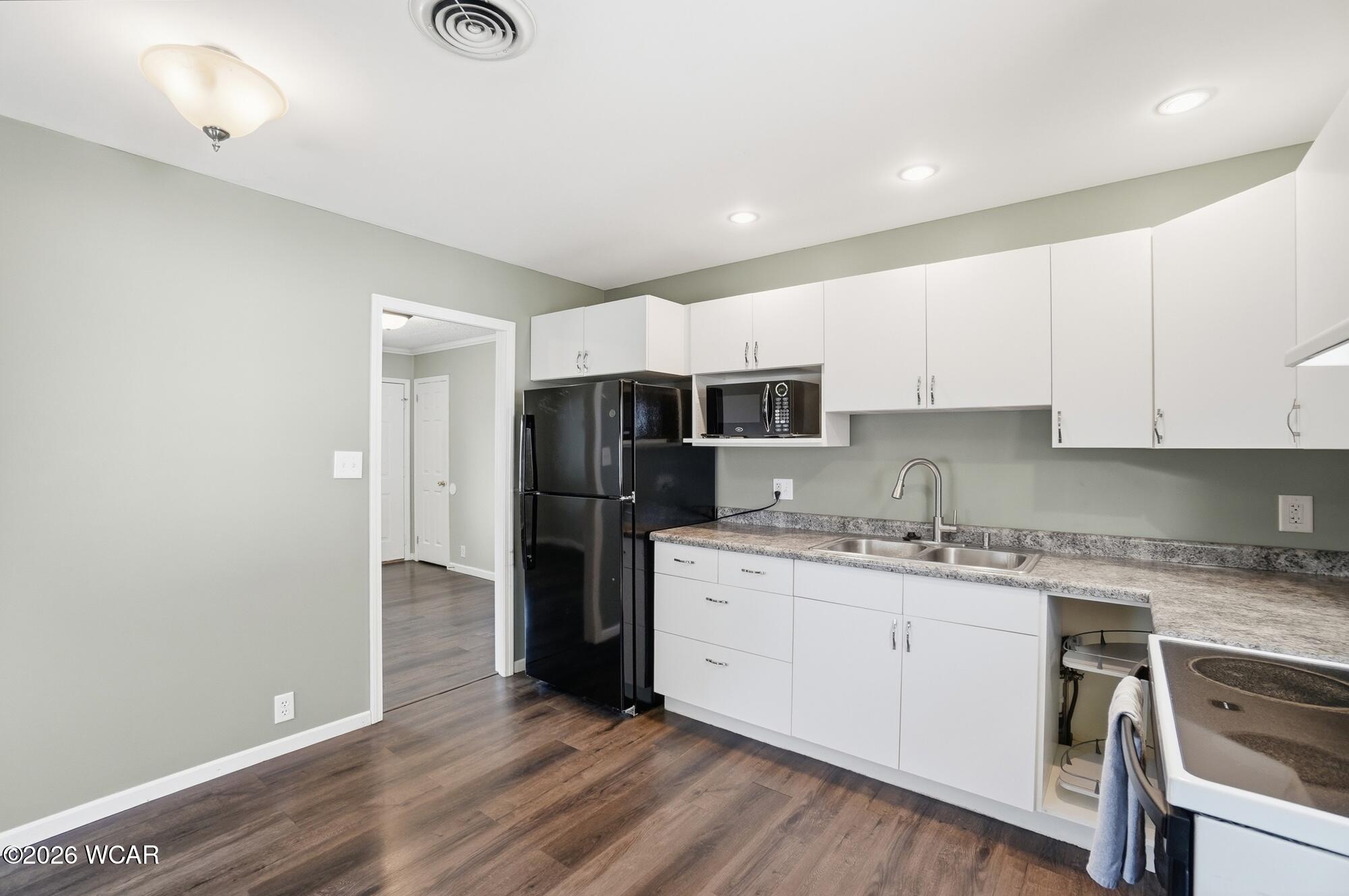 1406 Severs Drive, Piqua, Ohio