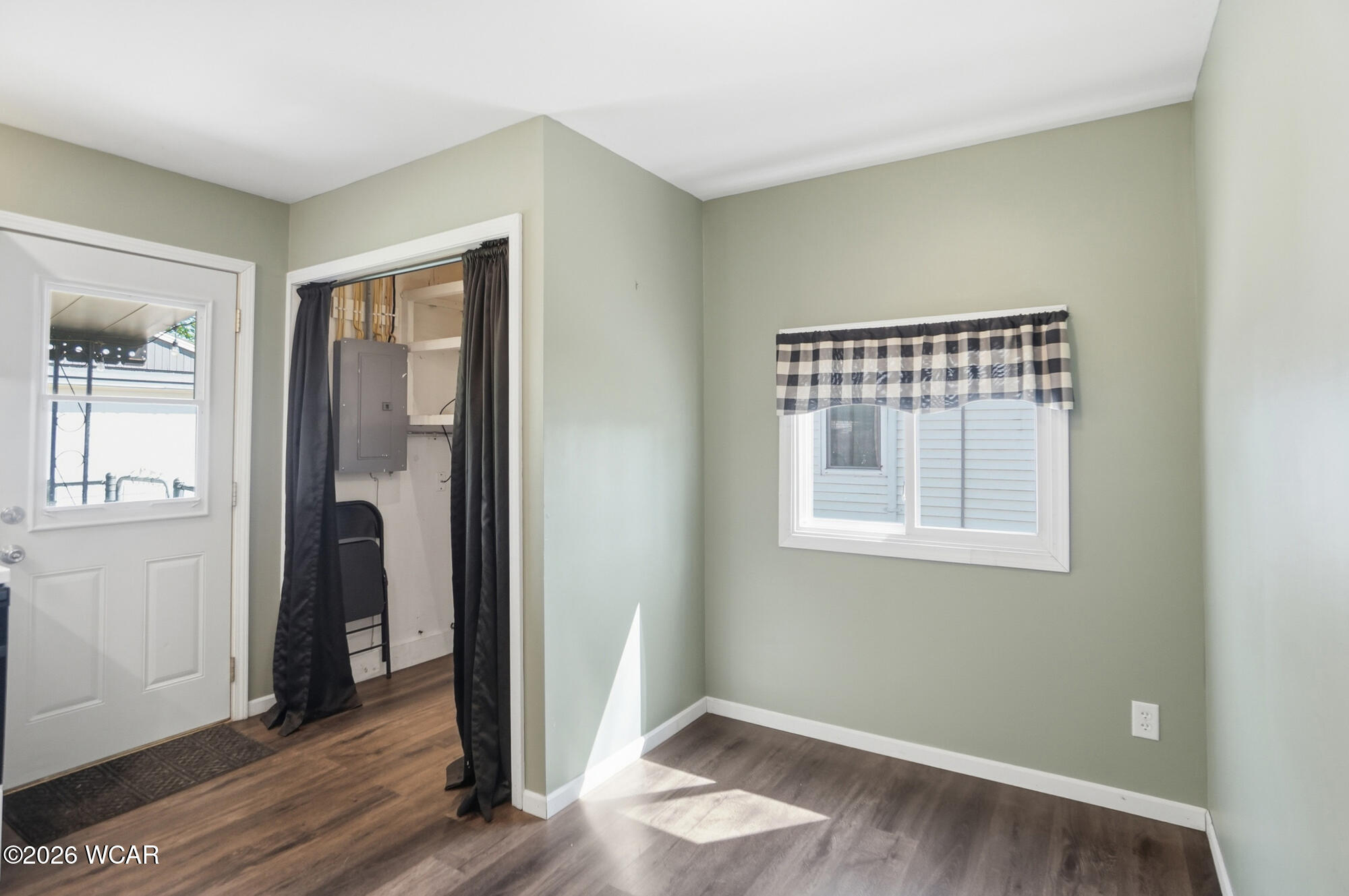 1406 Severs Drive, Piqua, Ohio