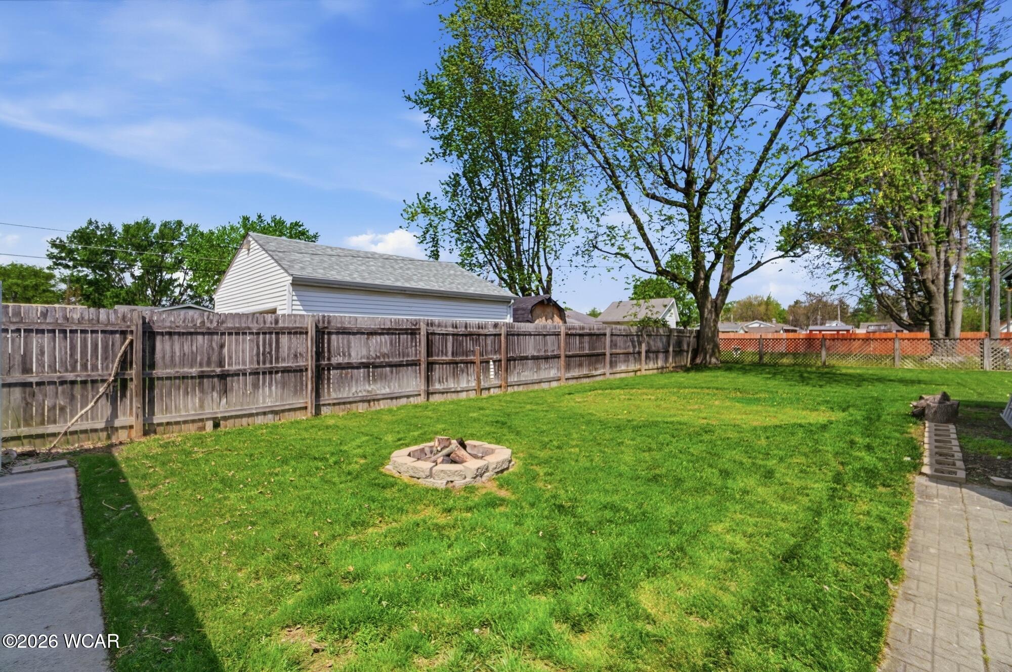 1406 Severs Drive, Piqua, Ohio