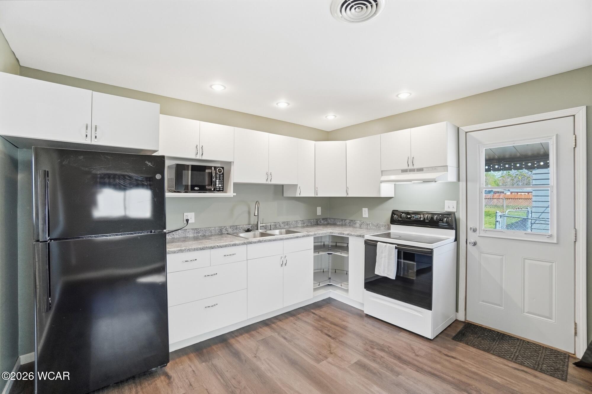 1406 Severs Drive, Piqua, Ohio