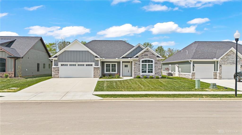 2183 Emerson Way, Troy, Ohio 45373