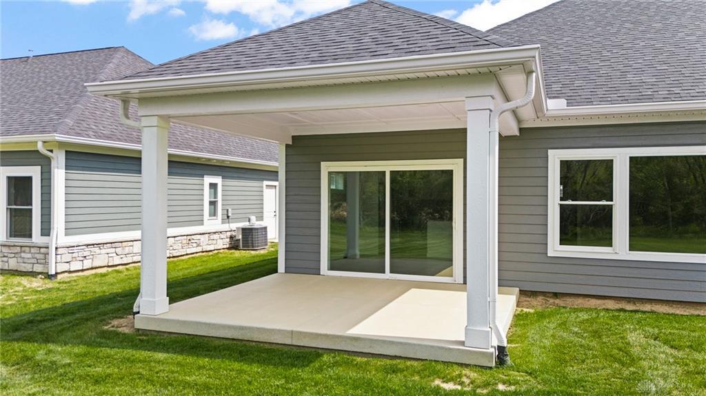 2183 Emerson Way, Troy, Ohio 45373