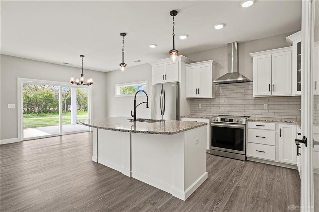 2183 Emerson Way, Troy, Ohio 45373