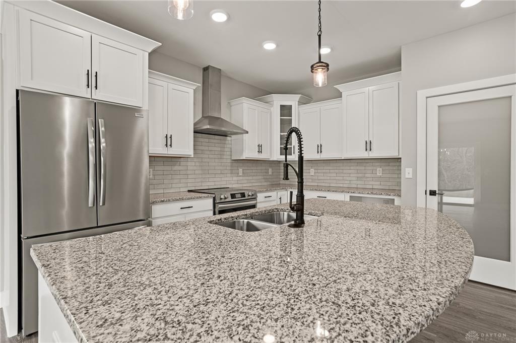 2183 Emerson Way, Troy, Ohio 45373