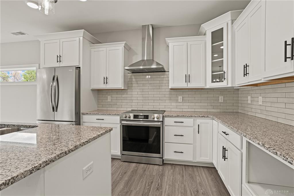 2183 Emerson Way, Troy, Ohio 45373