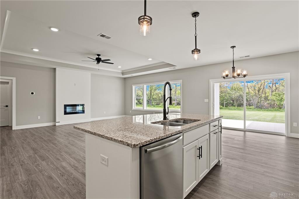 2183 Emerson Way, Troy, Ohio 45373