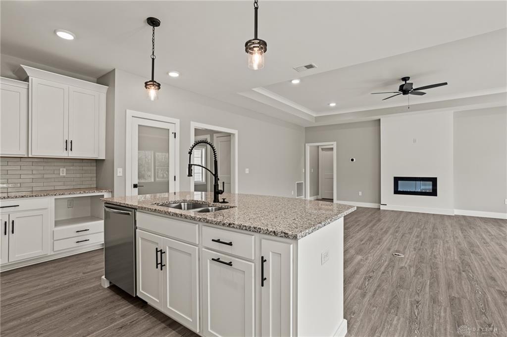 2183 Emerson Way, Troy, Ohio 45373