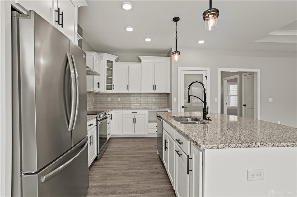 2183 Emerson Way, Troy, Ohio 45373