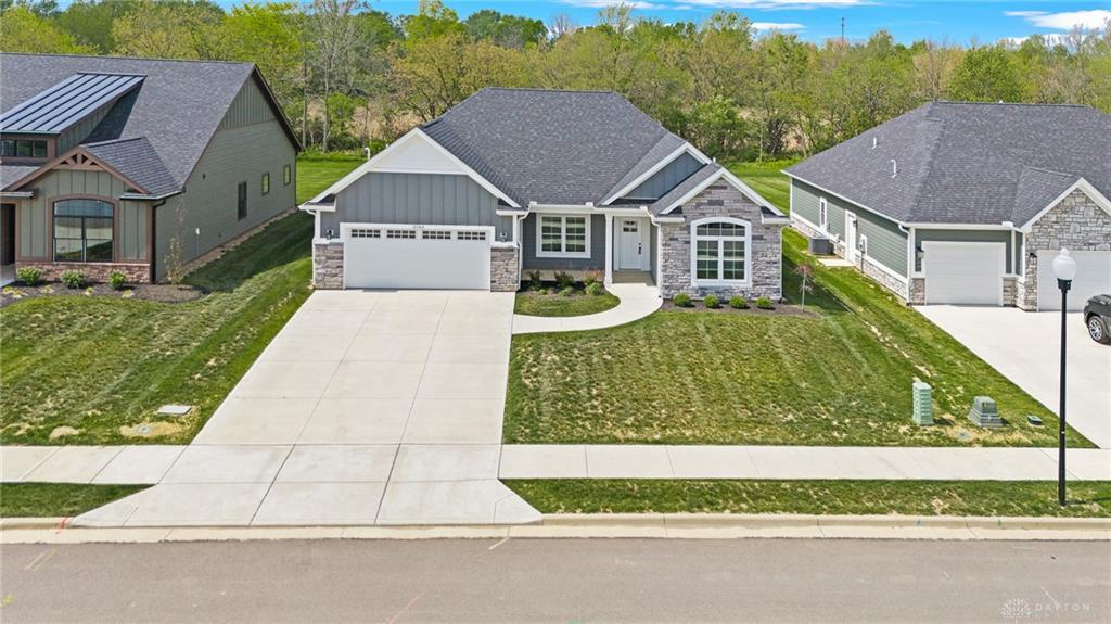 2183 Emerson Way, Troy, Ohio 45373