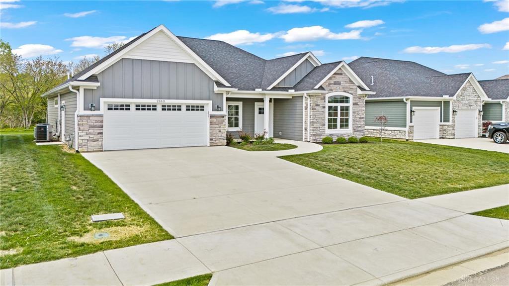 2183 Emerson Way, Troy, Ohio 45373