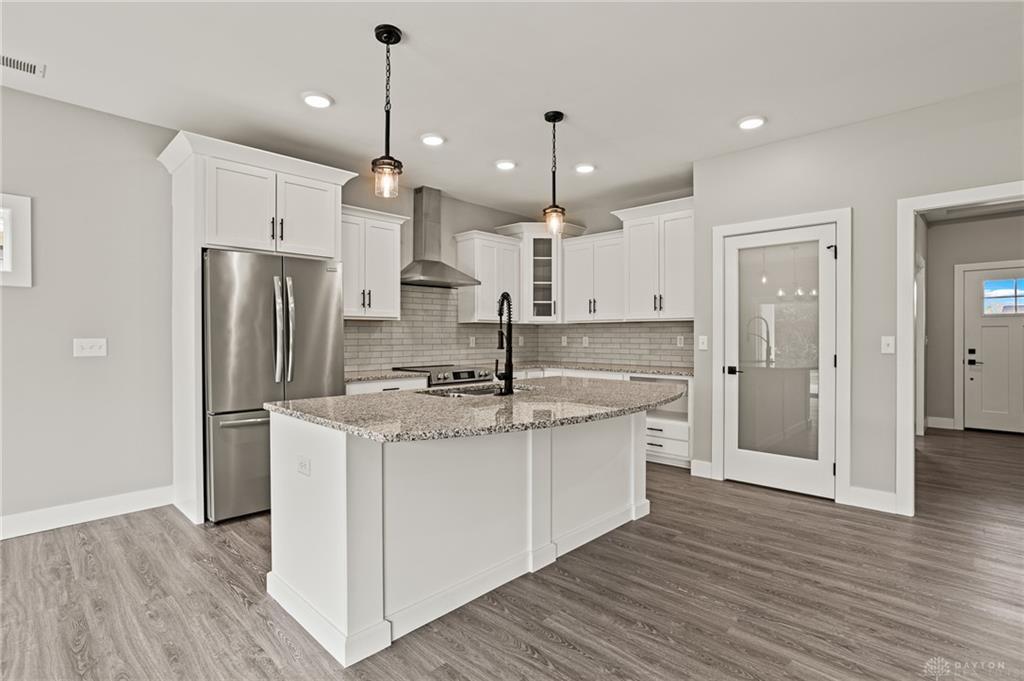 2183 Emerson Way, Troy, Ohio 45373