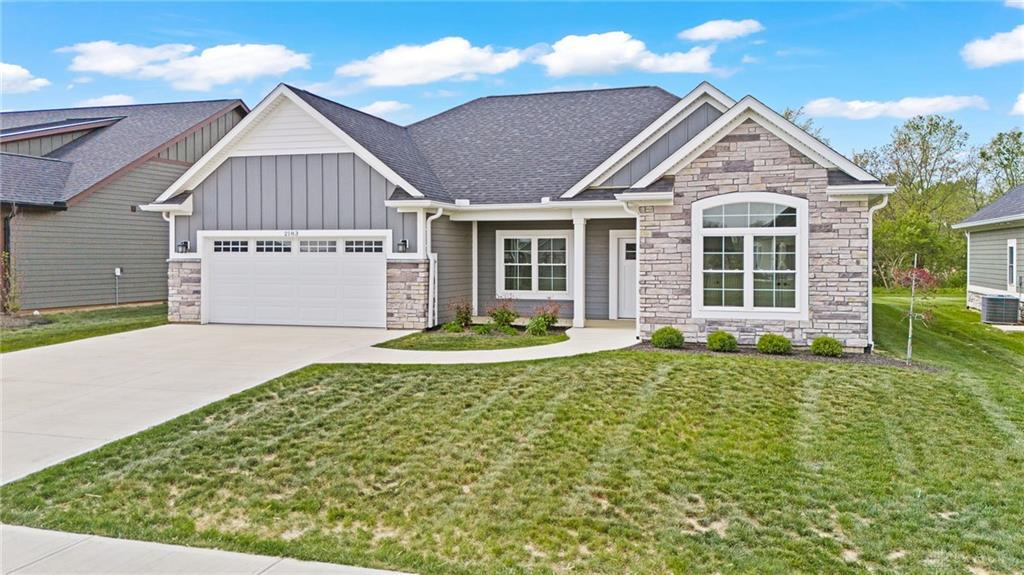 2183 Emerson Way, Troy, Ohio 45373