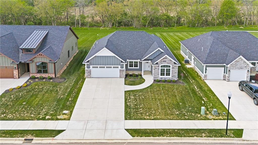 2183 Emerson Way, Troy, Ohio 45373