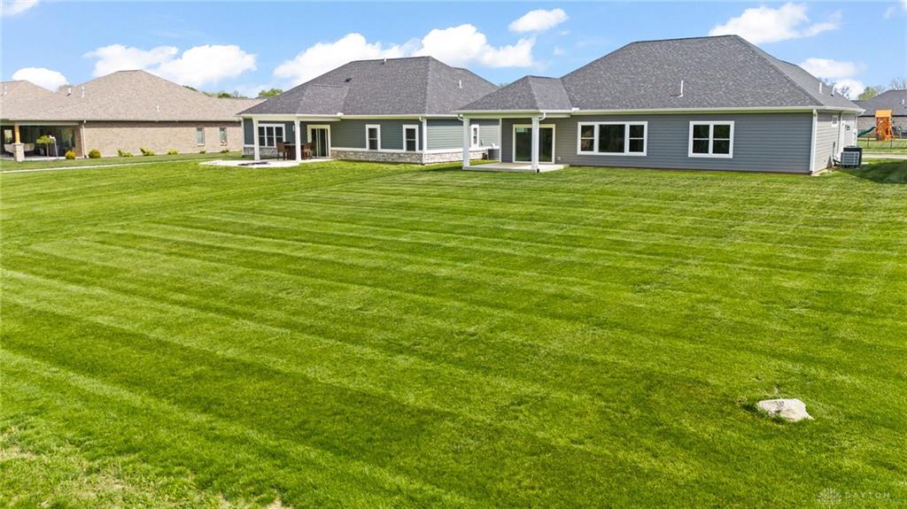 2183 Emerson Way, Troy, Ohio 45373