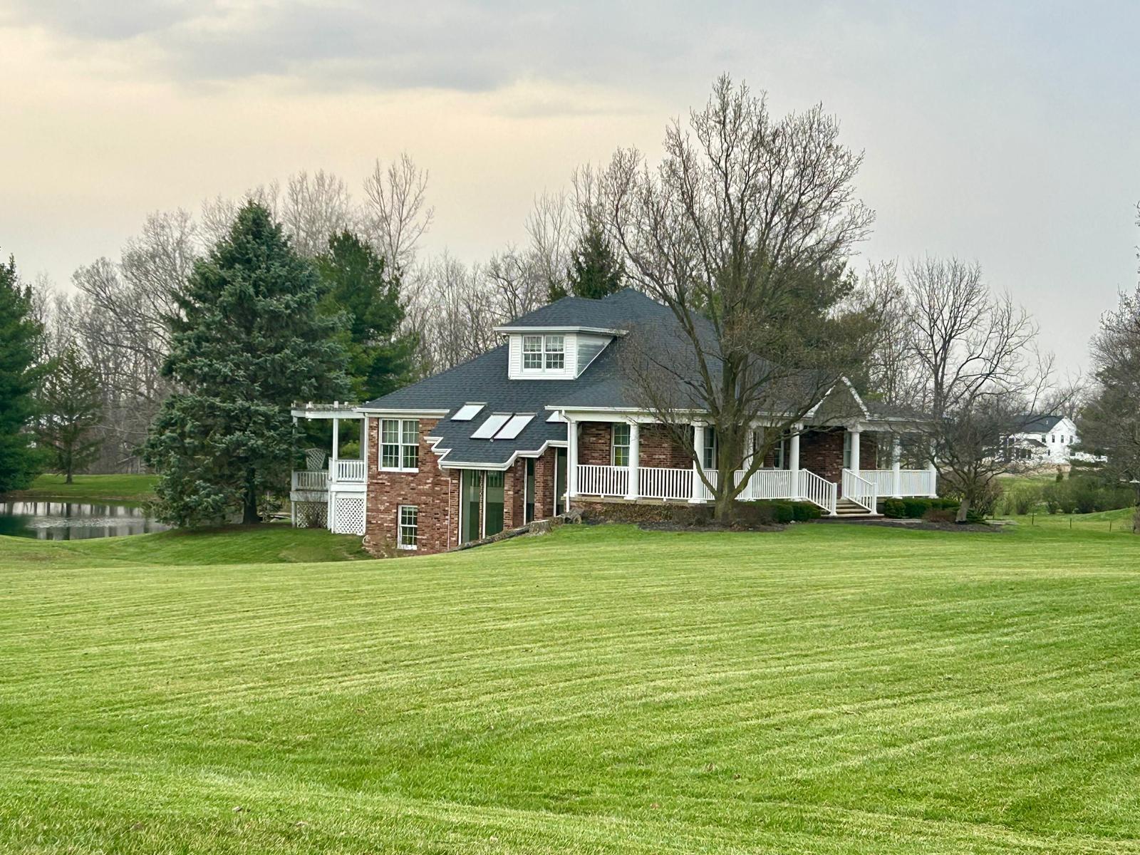 15433 Ramga Road, Wapakoneta, Ohio 45895