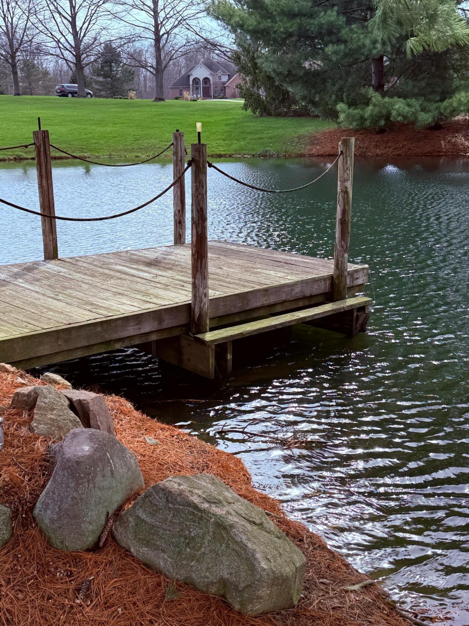 15433 Ramga Road, Wapakoneta, Ohio 45895