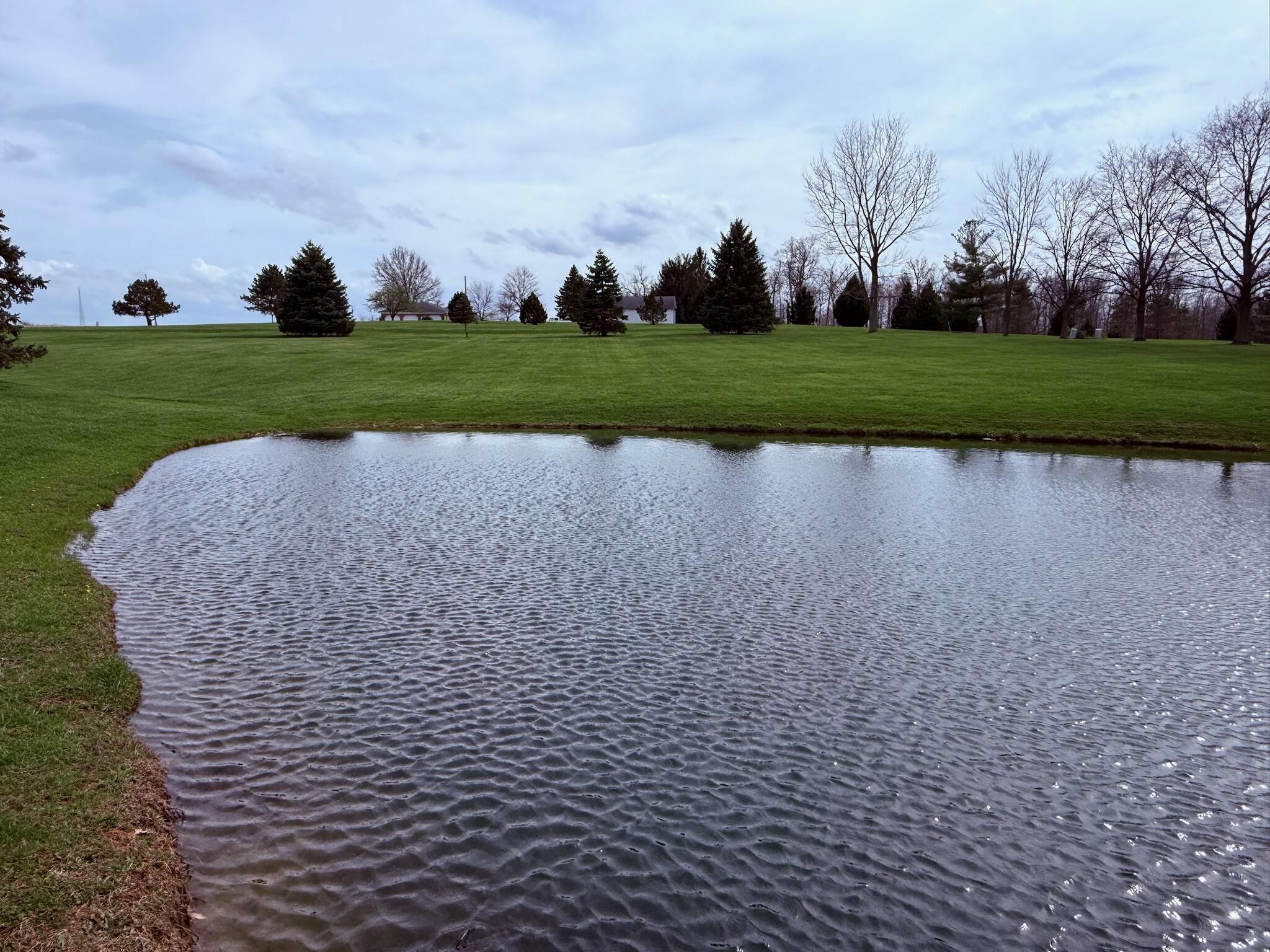 15433 Ramga Road, Wapakoneta, Ohio 45895