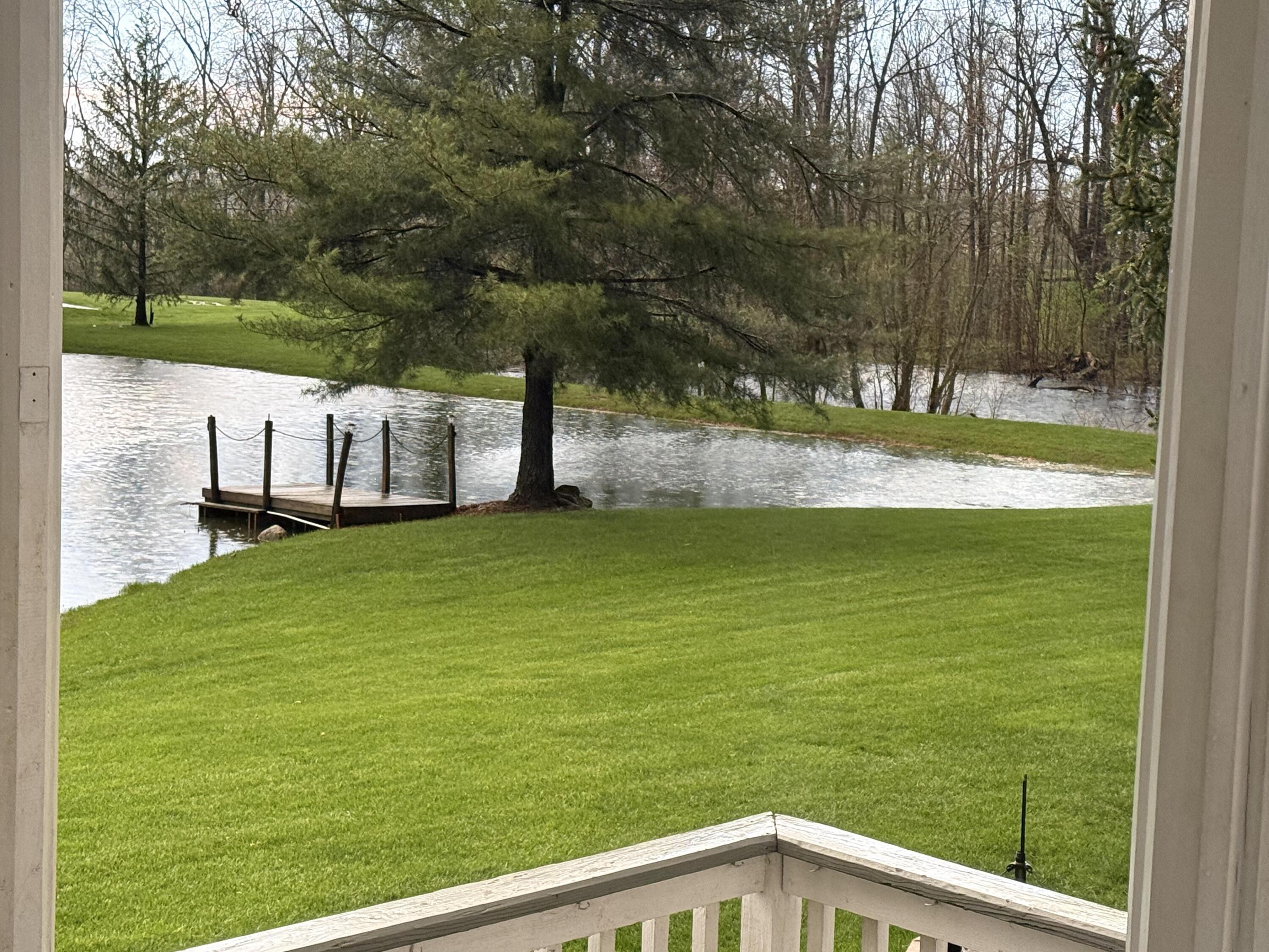 15433 Ramga Road, Wapakoneta, Ohio 45895