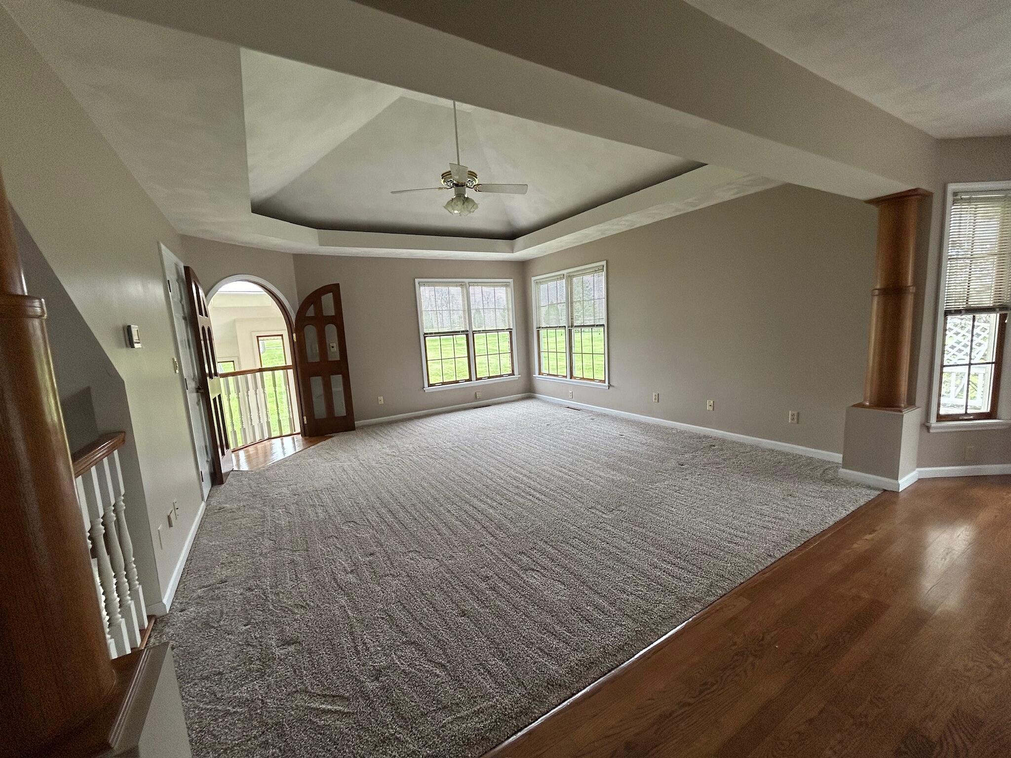 15433 Ramga Road, Wapakoneta, Ohio 45895