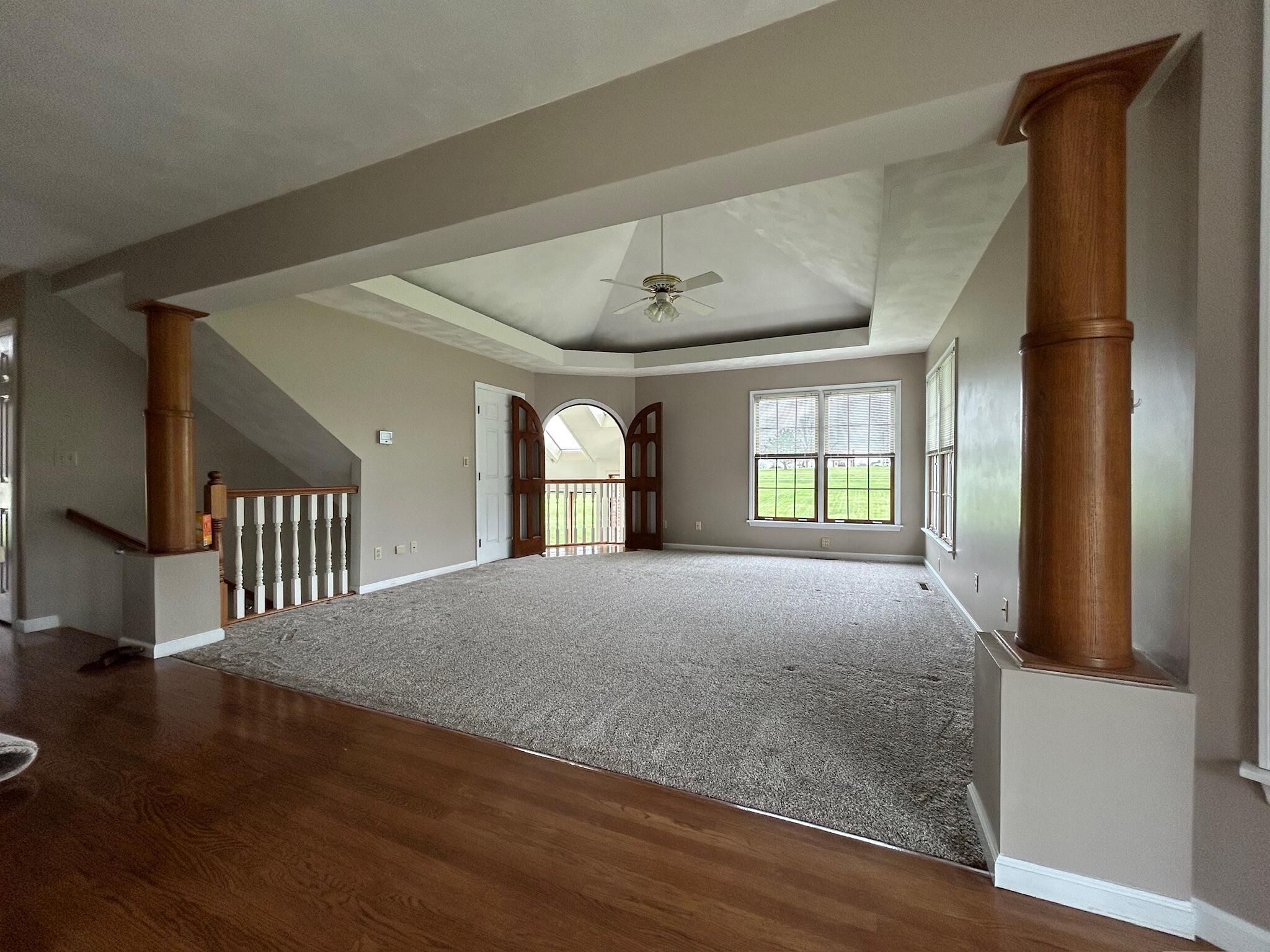 15433 Ramga Road, Wapakoneta, Ohio 45895